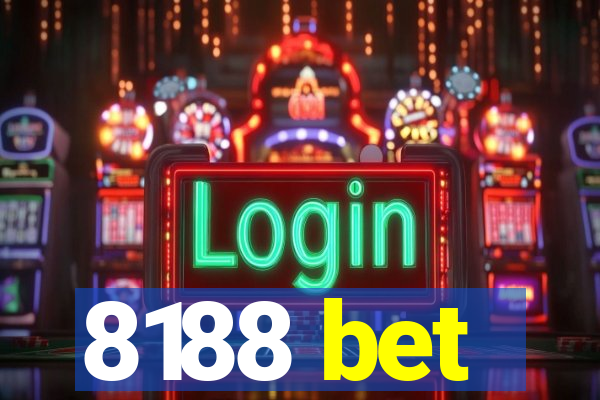 8188 bet